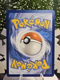 Pokemon TCG, Flutter Mane (Poke Ball Pattern) 043/131 Prismatic Evolutions Holo - Image 3
