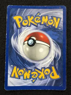 Pokemon Scyther Holo 10/64 from Jungle Unlimited in HP condition! - Image 2