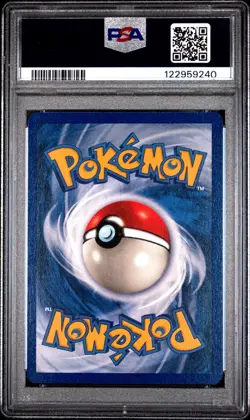 1999 Pokemon Pikachu Jungle 60/64 PSA 10 *NEW CERT* - Image 2