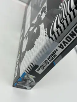 NEW Pokemon TCG Unova Heavy Hitters Premium Collection Black Bolt & White Flare - Image 2