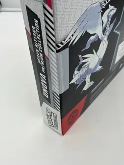 NEW Pokemon TCG Unova Heavy Hitters Premium Collection Black Bolt & White Flare - Image 3