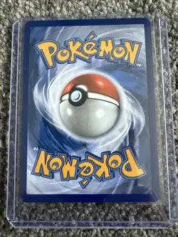 Anthea and Concordia 254/217 Ascended Heroes Pokemon TCG Full Art Trainer - Image 4