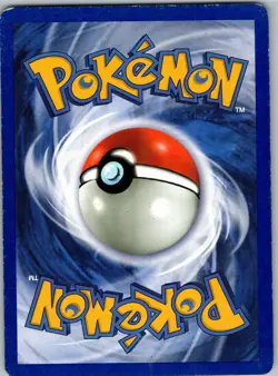 Cleffa - Neo Genesis 020/111 - Rare - MP Pokemon TCG - Image 2