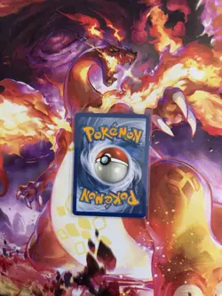 Pokemon TCG Spiritomb 16/146 Legends Awakened Reverse Holo Rare 2008 - Image 2