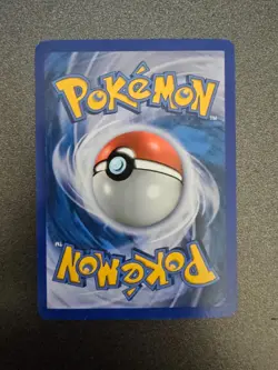 Pokemon - Meowth Secret Rare - 102/101 - B&W Noble Victories - LP - Image 2