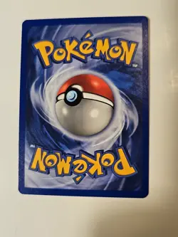 Magneton 9/102 HOLO Rare Unlimited Base Set 1999 WOTC Pokemon Card NM / Mint - Image 2