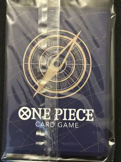 One Piece TCG: Portgas D. Ace P-074Promo Tin Pack Set Vol. 2 Sealed English - Image 2