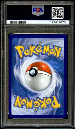 PSA 10 GEM MINT Venusaur 15/102 CLASSIC HOLO Celebrations Pokemon Card 070 - Image 3