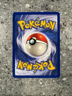 Pokemon TCG Cards Pidgey 57/102 Base Set LP - Image 2