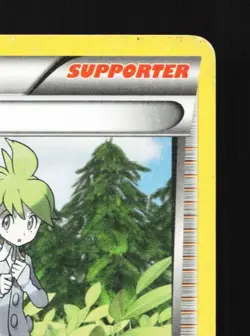 Wally 94/108 HP Roaring Skies English Pokemon Card TCG - Image 5