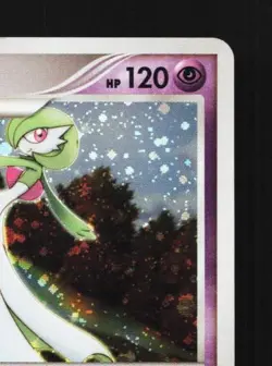 Gardevoir 045/096 Unlimited MP Galactic's Conquest Japanese Pokemon Card TCG - Image 5