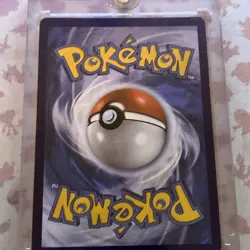 Gyarados - (Prerelease) XY60 XY Holo Authentic Pokemon Card. vintage. - Image 4