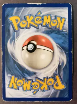Pokemon TCG Armored Mewtwo SM228 Sm Promo Card Holo DMG Crease HP See Pictures - Image 4