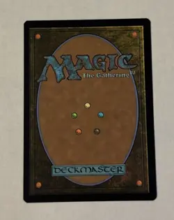 MTG Botanical Sanctum - Outlaws of Thunder Junction NM - Image 2