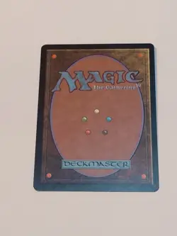 MTG - Brain Freeze - Scourge (NM) - Image 2