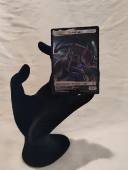 Angelo T 0019 / Darkstar T 0020 Token MTG: Final Fantasy MTG Non Foil - Image 5