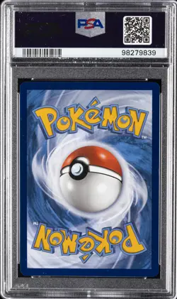 2024 POKEMON SVP EN-SV BLACK STAR PROMO #132 GRENINJA EX PSA 10 - Image 2
