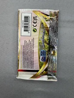 Pokemon - Sword And Shield Lost Origin Booster Pack - Brand New Sealed NEW - Image 3