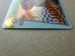 MINT Pokemon Carddass Guest Magmar #105 Prism Holo Vending Machine Card READ!!! - Image 5