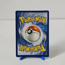 Pokemon Eevee Holo Promo SWSH095 Near Mint 2021 Sword and Shield - Image 2