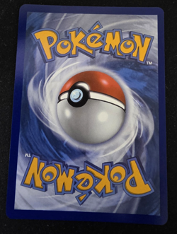 Mega Lopunny ex 128/094 SIR Special Illustration Rare Pokemon Phantasmal Flames - Image 3