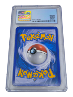 Venusaur 1/16 Pokemon Rumble Holo CGC 6 Ex/NM 8086 - Image 2