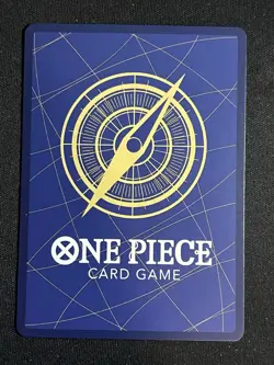 One Piece TCG Pacifista ST03-012 Best Selection Promo - Image 2