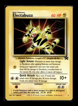 Pokemon WOTC Black Star Promo - Choose Your Card - US Seller - Free Shipping - Image 4