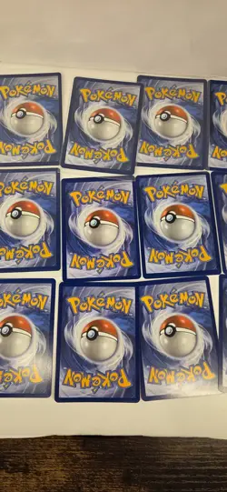 Pokemon:11x Charizard- Charmeleon Charmander. 151, Mega,Cards, Holo, ⭐, Assort - Image 4