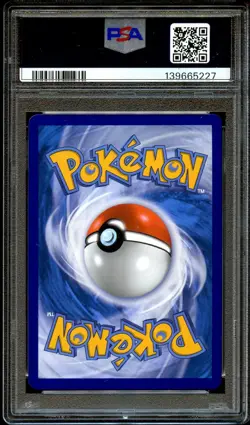 PSA 10 GEM MINT Mega Gengar ex 056/094 HOLO RARE Pokemon Card 227 - Image 3