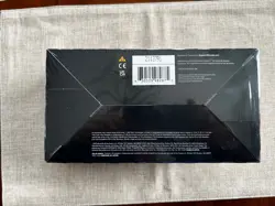 Magic the Gathering Adventures in the Forgotten Realms Sealed Set Booster - Image 3