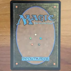 Aang's Iceberg - Prerelease Foil Promo - Avatar TLA MTG - Image 2