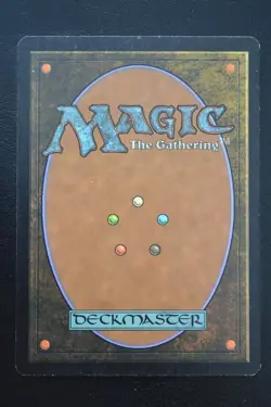 Magic The Gathering MTG SPIRIT LOOP Time Spiral MP Moderately Played - Image 2