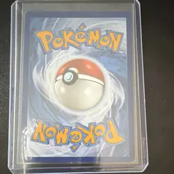 The Pokemon Company Zorua 075/064 Sv: Shrouded Fable Illustration Rare Holo Card - Image 2