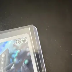 The Pokemon Company Zorua 075/064 Sv: Shrouded Fable Illustration Rare Holo Card - Image 4