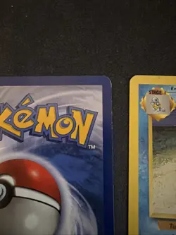 Pokemon TCG - Ivysaur Wartortle Charmeleon - Base Set Unlimited - WOTC 1999 - Image 5