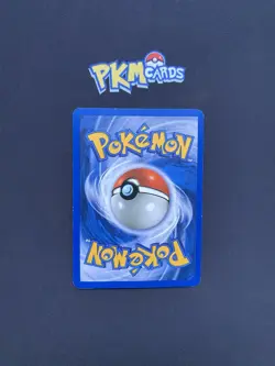 Pokemon TCG Ninetales Base Set 2 13/130 Holo Rare MP. - Image 3