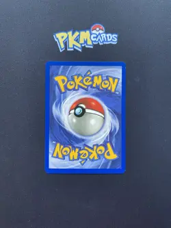 Pokemon TCG Arcanine Base Set 2 33/130 Regular LP. - Image 2