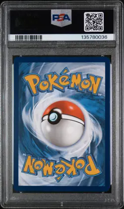 2024 POKEMON SURGING SPARKS POKEMON CENTER ETB PROMO #159 MAGNETON PSA 10 - Image 2