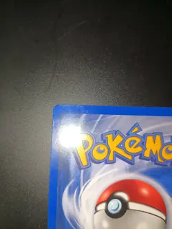 Pokemon Pikachu 60/64 - GERMAN 1st Edition Jungle Set (Near Mint Condition) - Image 4