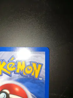 Pokemon Pikachu 60/64 - GERMAN 1st Edition Jungle Set (Near Mint Condition) - Image 5