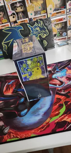 Pokemon TCG Surging Sparks ETB Factory Sealed - Image 2