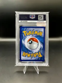 Special Delivery Charizard English PSA 9 2022 Pokemon SWSH BSP No. 075 - Image 2
