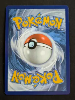 Fezandipiti ex 092/064 Special Illustration Rare Shrouded Fable Pokemon TCG LP - Image 3