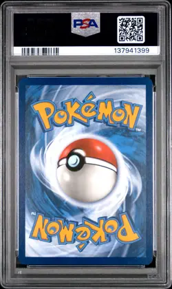 Pokemon TCG Articuno 161/159 Sv09: Journey Together Holo - PSA 10 - Image 2