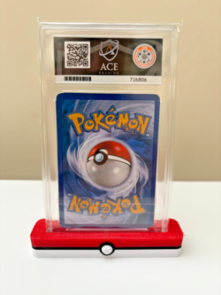 Water Energy Pokemon HeartGold & SoulSilver 117/123 2010- ACE 5 - Image 2