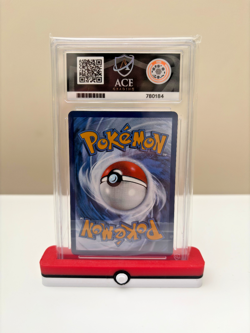 Shining Magikarp 66/64 Pokemon TCG Classic Collection - Ace 10 - Image 2