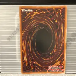 Konami Yu-Gi-Oh! Blue-Eyes Ultimate Spirit Dragon Holo 1st Ed SDWD-EN043 3500/4. - Image 2