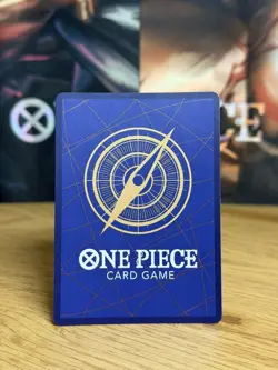 Boa Hancock PRB02-017 One Piece TCG ENGLISH FREE WORLDWIDE SHIPPING - Image 2
