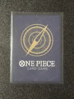 NM ⭐ BOEUF BURST #60 (OP12-060) R ALT ART - LEGACY OF THE MASTER - ONE PIECE JPN - Image 2